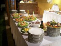 PortalEventos.cl TODO EN BANQUETERIA FINA