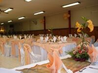 PortalEventos.cl banqueteria chef JESHUA